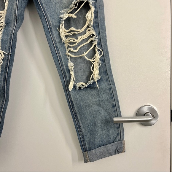 AFRM Jeans - Picture 2 of 6